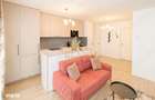 Studio Pipera cu gradina in complex cu promenada - 10