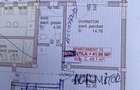 Apartament de vanzare, cu 2 camere, 42 mp, zona Garii - 10