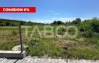 Teren COMISION 0% 890 mp intravilan de vanzare zona Lazaret Sibiu