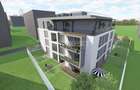 2 Camere cu Grădină cu Parcare inclusa | Bloc Boutique | Finisaje Premium - 5