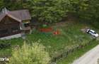 Casa de vacan?a la padure | Teren 891 mp | Valea Ighielului - 15