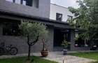 Vilă Premium de Închiriat-Zona Exclusivistă Iancu Nicolae-Băneasa (Jolie Ville)