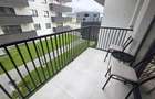 Inchiriez 2 camere open space Soho Residence Tractorul-Triaj - 2