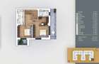 Apartament 4 Camere Duplex Metrou | Dezvoltator | Titan -Pallady