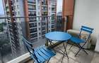 Pta Alba Iulia- Calea VItan- Dristor- InCIty Residence - 3