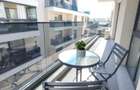 Garsonieră de închiriat Direct Proprietar - București sector 5 zona Marriott, 13 septembrie, - 8