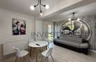 Apartament 2 camere mobilat complet, terasa 15 mp + parcare inclusa! - 1