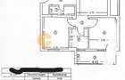 Apartament 3 camere – Copou – 70 mp utili – 2 locuri de parcare - 8