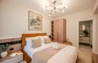 Apartament cu 3 camere de închiriat | Aqua Cullinan Resort & SPA