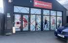 Spatiu comercial Transilvaniei Vad Comercial - 1
