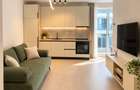 Prima inchiriere | Studio dublu mobilat si complet utilat | MTM Pipera Lake | Parcare inclusa - 3