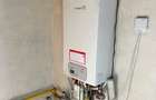 Casă cu 3 camere cu Teren 919 Mp în Exterior Vest - 6