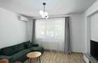 Proprietar, 2 camere decomandat, 10-12 min pe jos de metrou (950m), loc parcare - 5