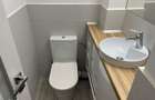Spital - 3 camere decomandate, etaj 2, 3 balcoane, renovat - 5