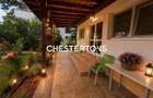 For Sale Casa Corbeanca Sos.UniriiTeren 1.172 mp Gradina de poveste Po - 8