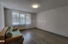 Apartament cu 3 camere, decomandat, parter, 2 balcoane- Zona Tudor