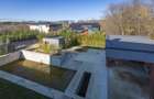 Vilă modernă cu design contemporan, piscină și cramă, Balotești, Str. Râului 25