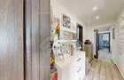 Apartament cu 3 camere, balcon, pivnita - Zona Mihai Viteazu - 11