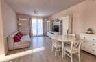 Apartament 2 camere, 53mp + balcon 7mp, pod ?i parcareGiroc, zona ESO - 1