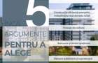 Apartament 2 Camere | Parcare | Vulcan Residence - 13 Septembrie - 20