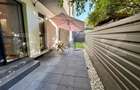 Apartament 2 camere, curte proprie ?i loc de parcare -Grad - 10