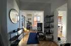 Apartament 2 camere, in vila, spatios, garaj, zona buna! - 11