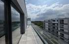 BANEASA  STEJARII THE IVY APARTAMENT 3 CAMERE TERASA 19MP - 14