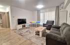 Vanzare apartament 4 camere mobilat Baneasa Greenfield Residence - 4