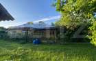 Casa solida de vanzare 120mp, 1840mp teren la strada principala Paun