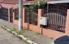 Casa de vanzare -Rm Sarat jud Buzau - 7