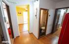 3 camere decomandat, etaj 2 , centrala proprie - 6