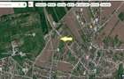 Teren de 2500 mp, în Holboca - 1