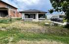 Casa moderna plan P 750 mp teren Saldabagiu de Munte - 1