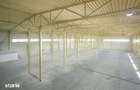 Hala industriala 420 mp Otopeni | Rampe TIR | ISU | Acces DN1 & Centur - 1