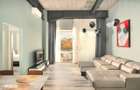 Apartament 3 camere deosebit mobilat lux bloc nou - Bogdanestilor - 3