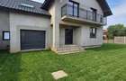 Duplex Exclusivist  – Mosnita Noua | Intimitate Maxima (Separat prin Garaj/CT) &