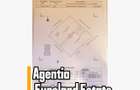 Teren intravilan 3440mp., deschidere 40ml.,ideal casa sau firma - 1