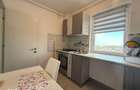 Garsoniera | Militari Residence -Weiner Palada | Balcon - 2