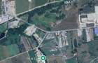 Teren de 2400 mp, în Central - 1