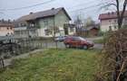 Garsoniera Savinesti spatioasa in zona curată - 8