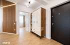 Prima inchiriere Apartament premium 3 camere cu parcare - Europa - 4