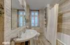 Apartament unic 5 camere vila interbelica | Aviatorilor I Ideal birou - 12