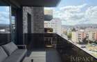 Apartament ultrafinisat cu 3 camere langa Iulius Mall Gheorgheni - 11