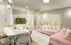 Apartament 2 camere cu gradina Soseaua Leordeni