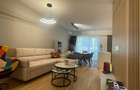 QUARTIER AZUGA - DOAMNA GHICA | DUPLEX 3 CAMERE, 124 MP CU TERASA SI GRADINA - 6