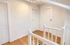 Penthouse duplex, prima inchiriere, 4 dormitoare, renovat recent, echi - 5