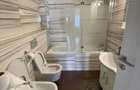 Inchiriez apartament 3 camere, 2 bai ?i 2 garaje la subteran - 1