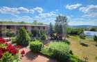 Apartament exclusivist cu 3 camere 80 mp utili Complex 3.000 mp teren, Reghin - 2