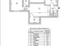 2 camere vis-a-vis de Spitalul Pantelimon stradal - 1