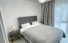 Apartament cu 2 camere + loc de parcare subteran - Aradului